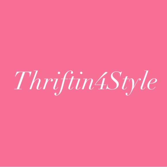 thriftin4style